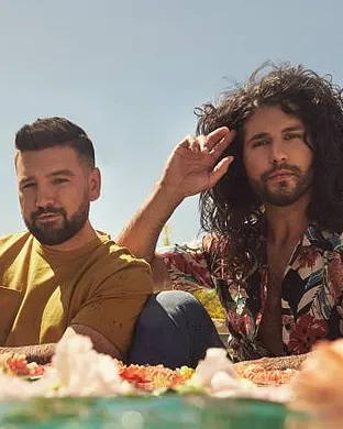 Dan And Shay Columbus
